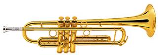 Trumpet Vintage One